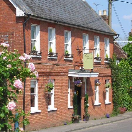 La Fosse At Cranborne Bed & Breakfast エクステリア 写真