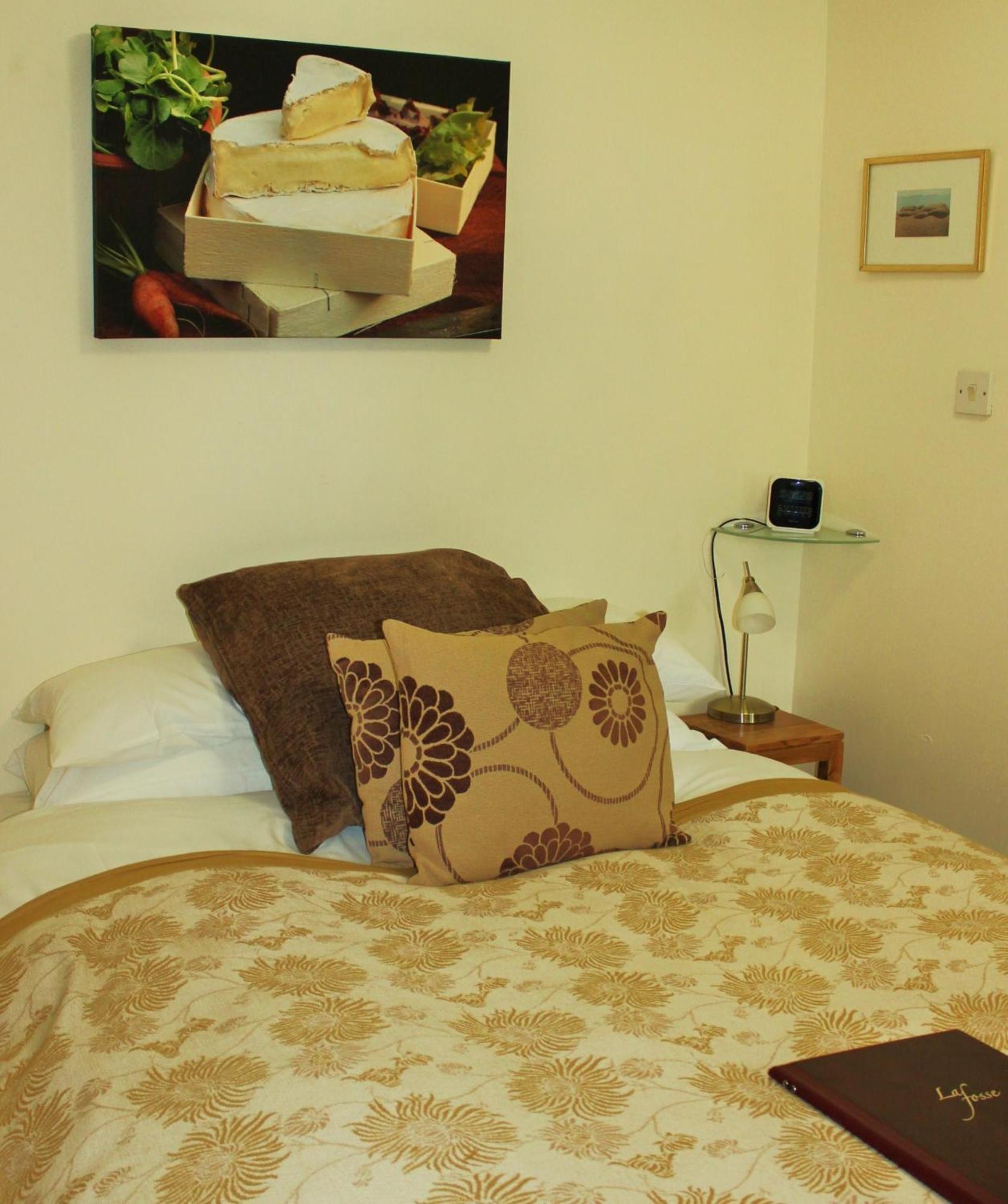 La Fosse At Cranborne Bed & Breakfast 部屋 写真