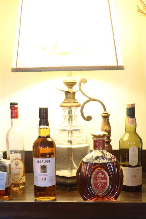 La Fosse At Cranborne Bed & Breakfast エクステリア 写真