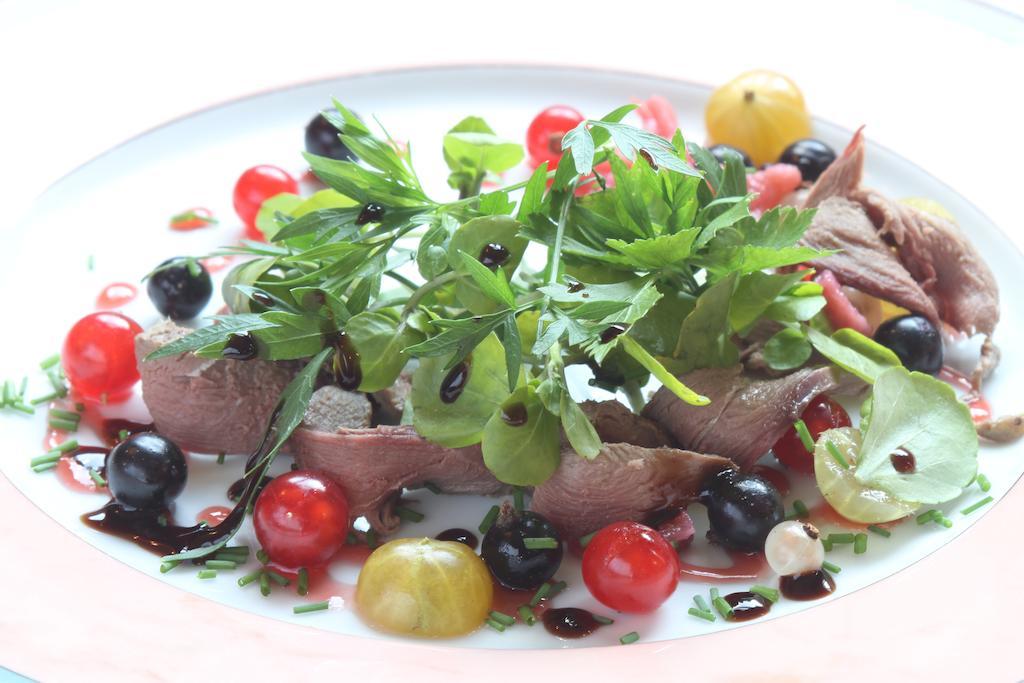 La Fosse At Cranborne Bed & Breakfast エクステリア 写真