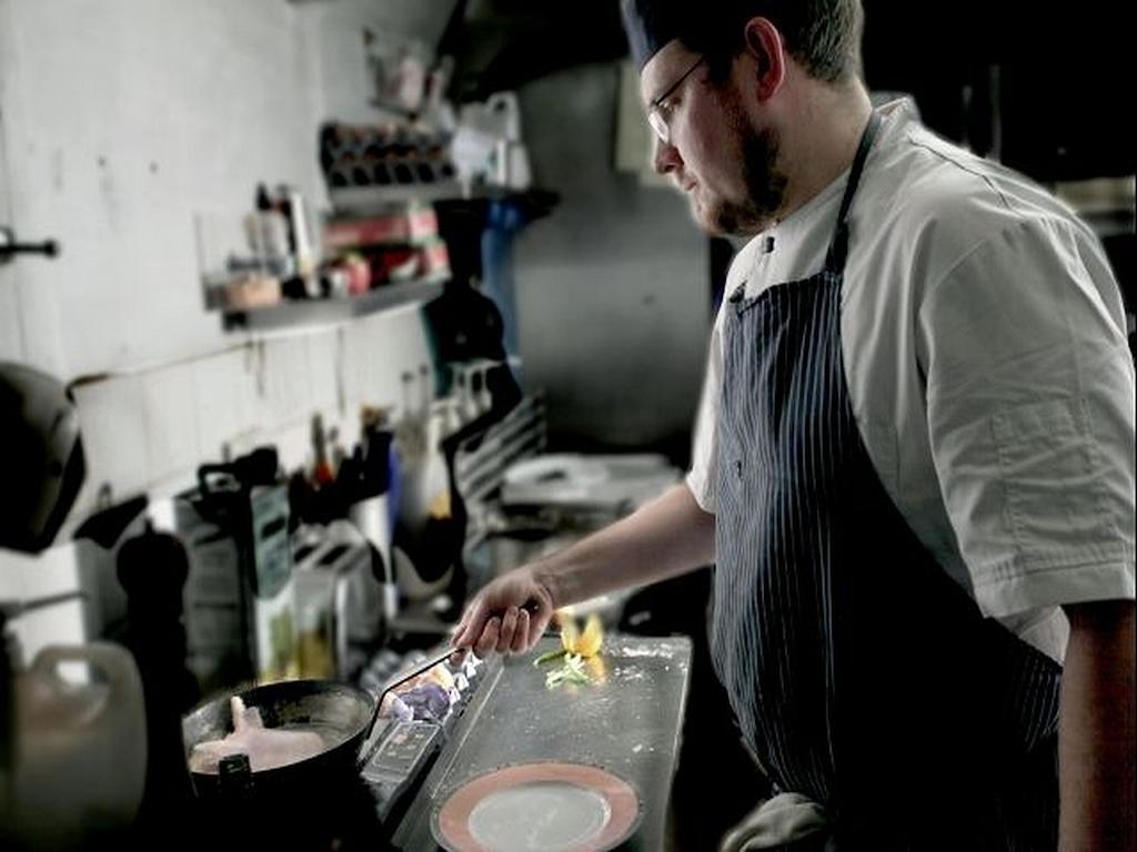 La Fosse At Cranborne Bed & Breakfast エクステリア 写真