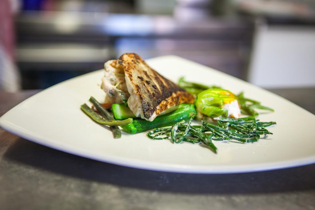 La Fosse At Cranborne Bed & Breakfast エクステリア 写真