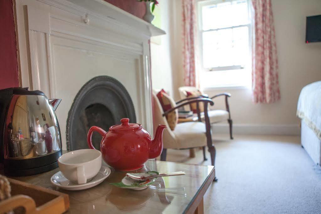 La Fosse At Cranborne Bed & Breakfast エクステリア 写真